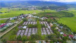 Kỷ niệm 66 năm Chiến thắng Điện Biên Phủ: Đổi thay trên mảnh đất lịch sử Thanh Nưa